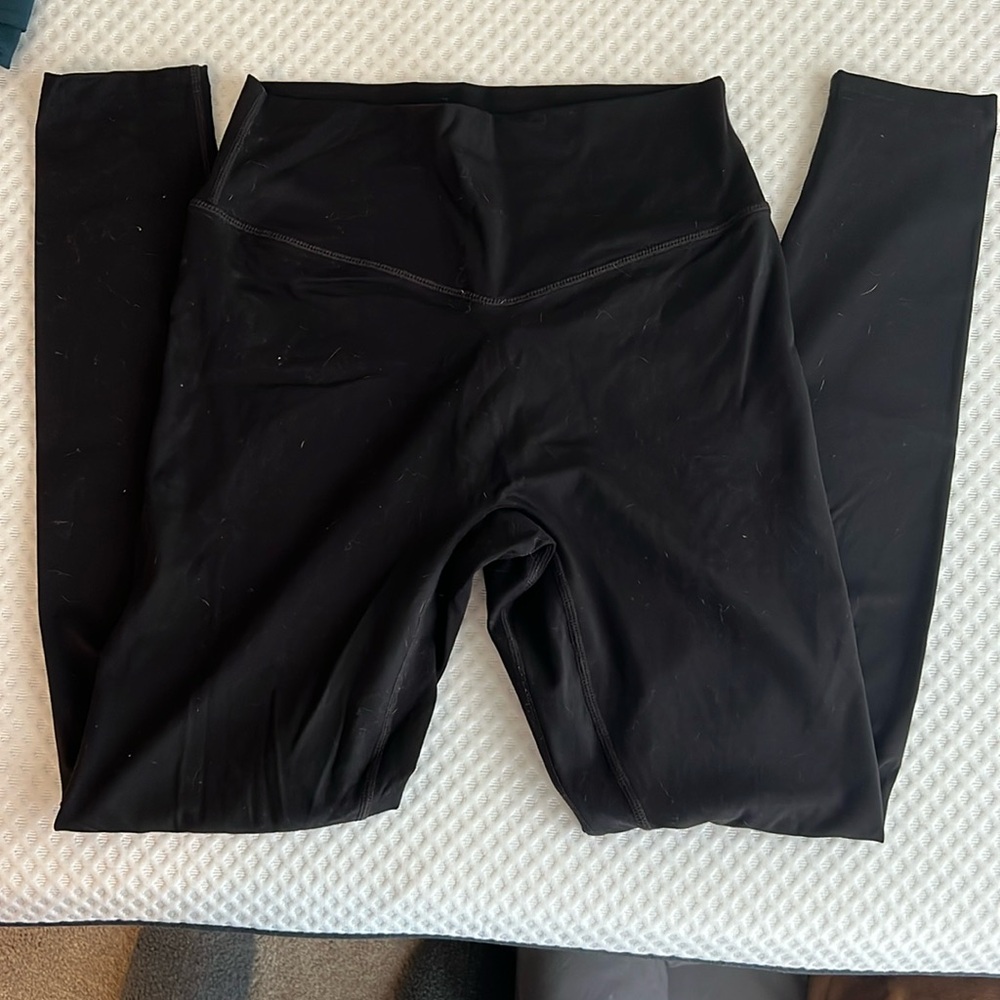 Set of Balance Atheltica Leggings - Size L